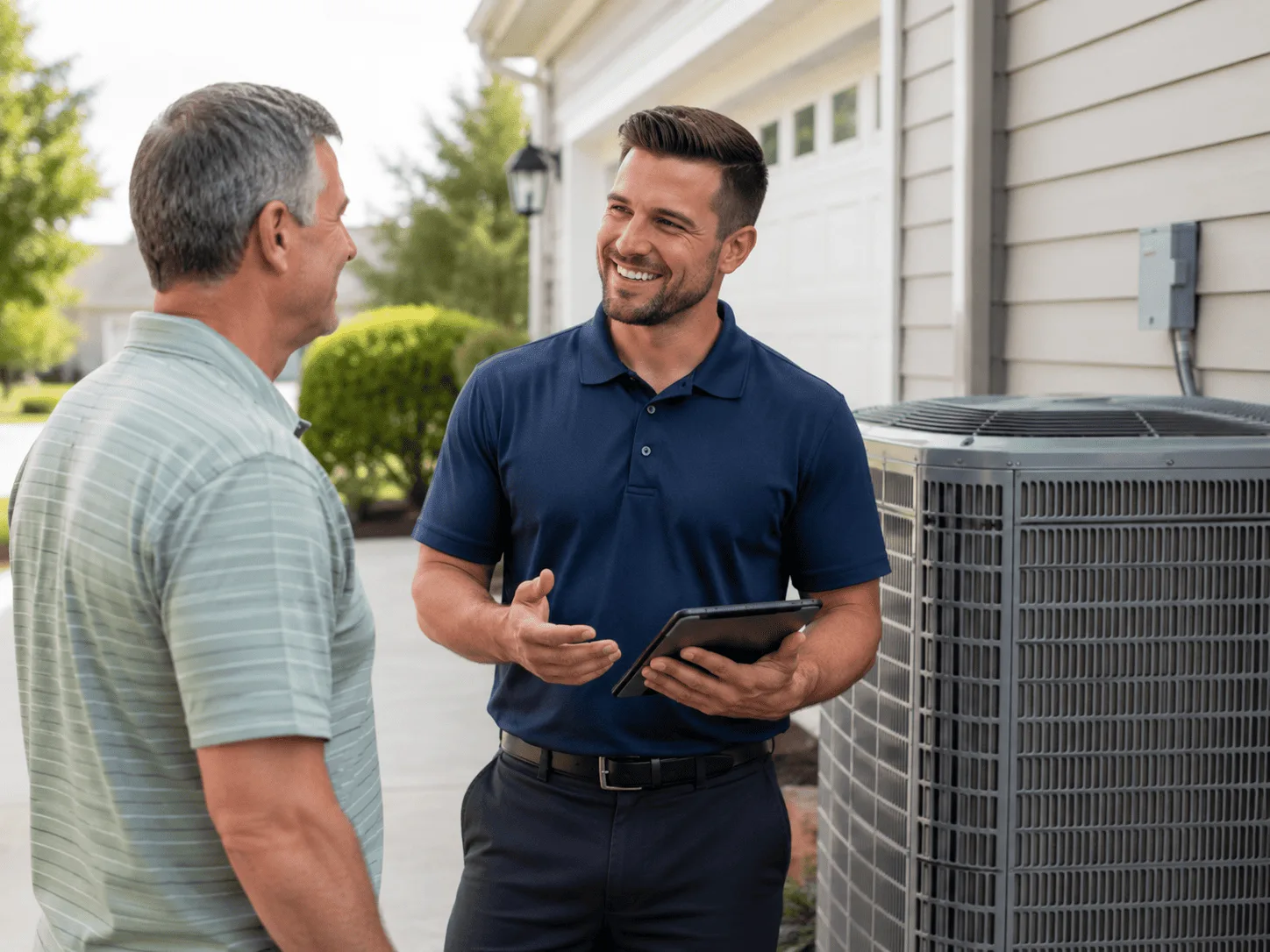 Heat Pump Installation Thatcher, ID FAQs